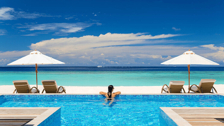 Baglioni Resort Maldives 